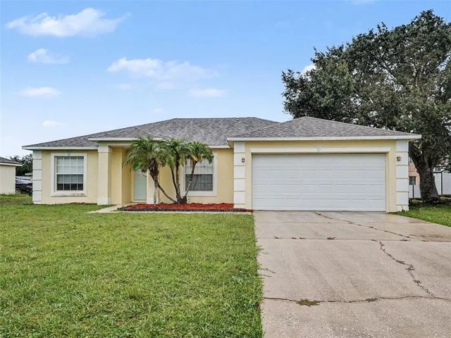 521 Eagle Court, KISSIMMEE