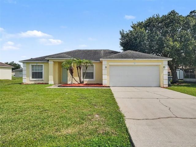 521 Eagle Court, KISSIMMEE