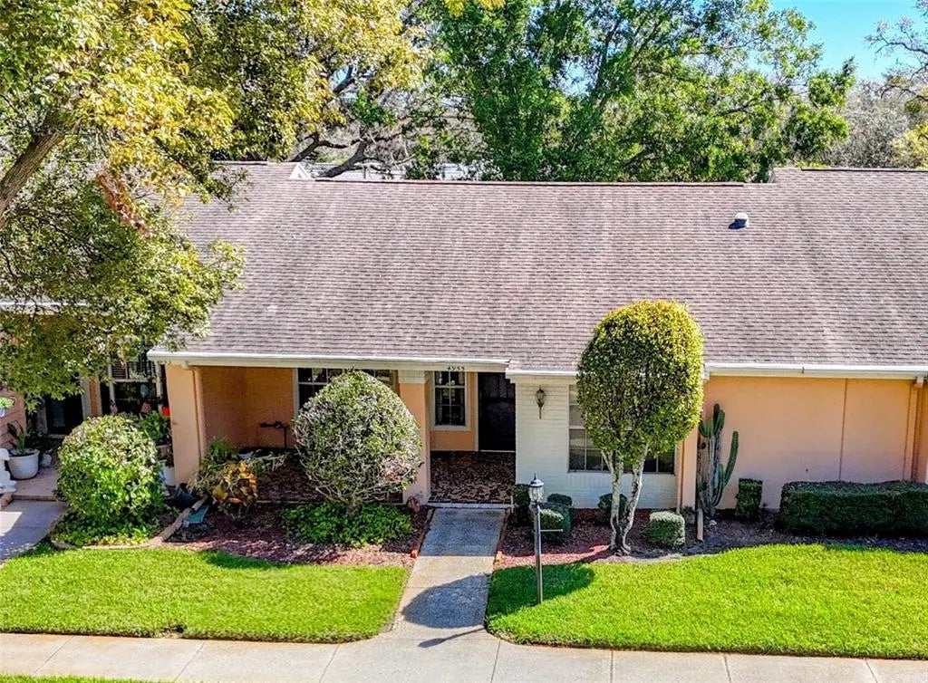 4955 Grist Mill Circle, NEW PORT RICHEY