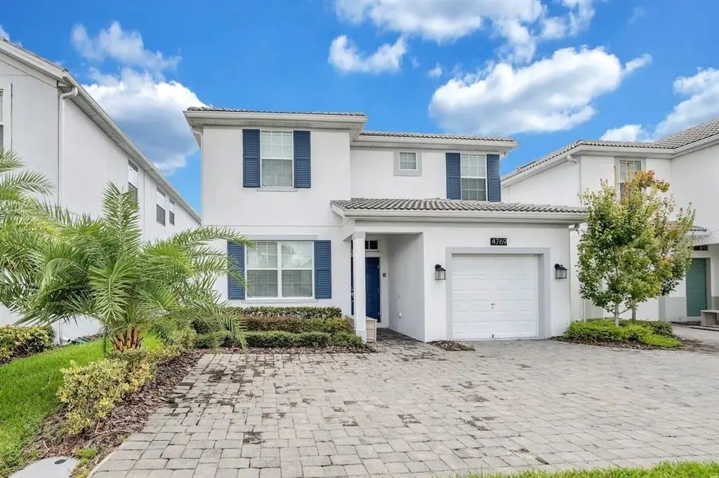 4769 Kings Castle Circle, KISSIMMEE