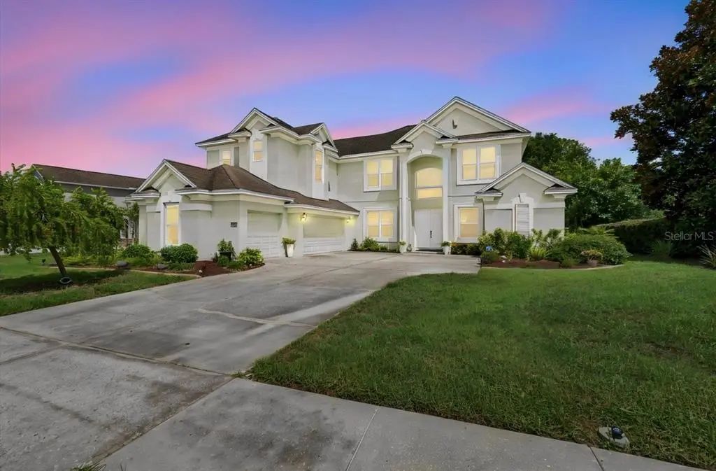 13800 Crest Lake Drive, HUDSON