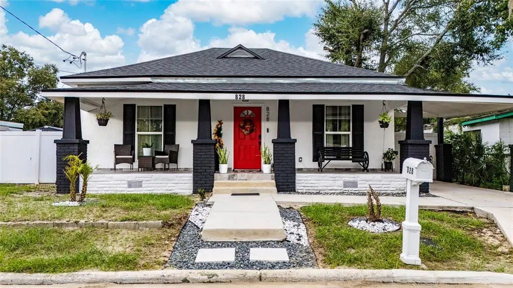 828 North Scott Avenue, LAKELAND