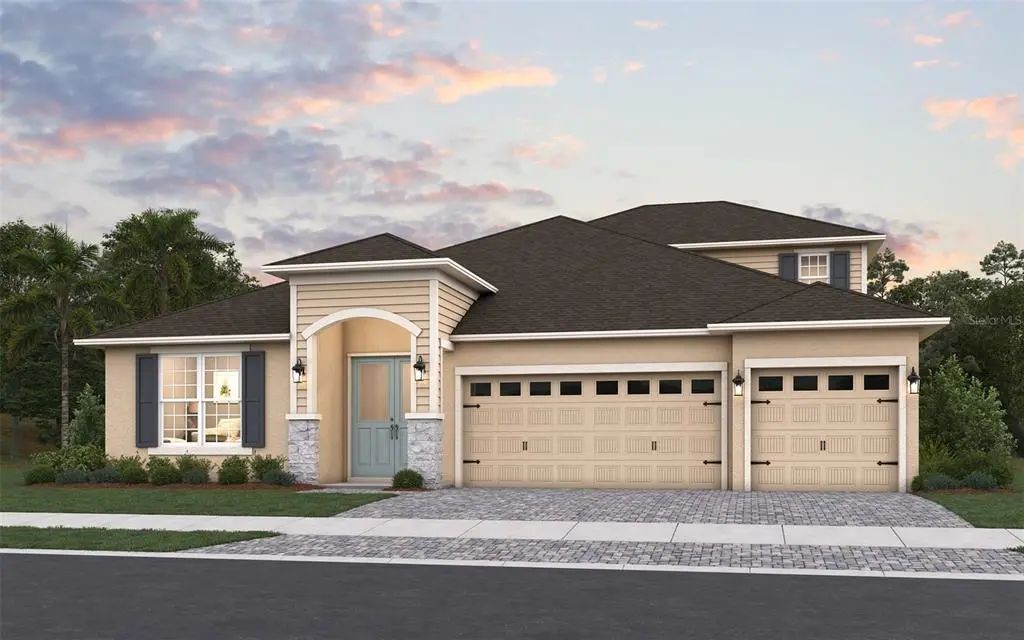4452 Firefly Lane, ST CLOUD