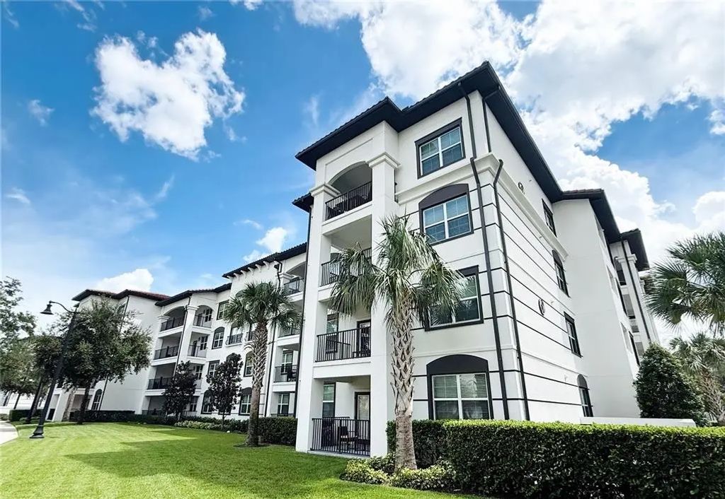 4013 Breakview Drive A308, ORLANDO
