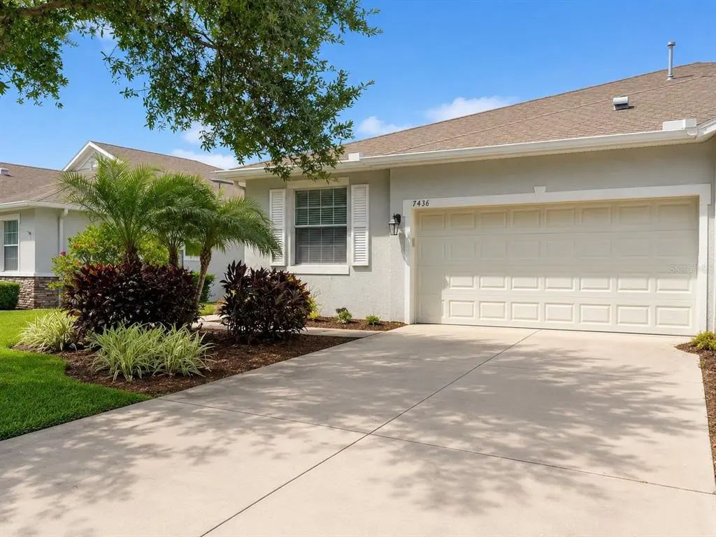 7436 Surrey Pines Drive, APOLLO BEACH