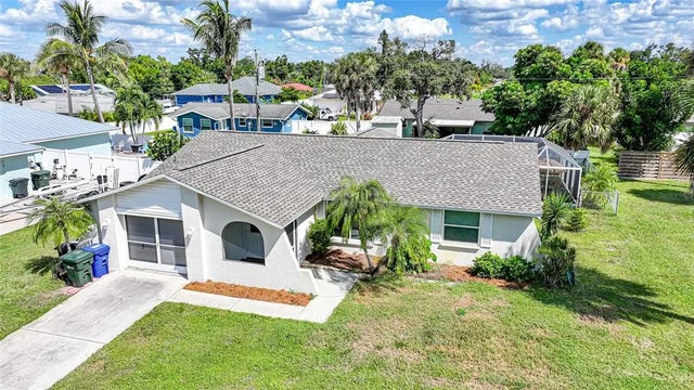4221 Triton Road, VENICE