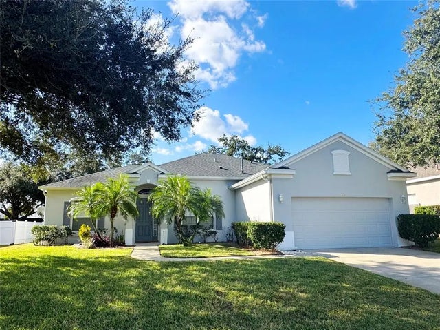 4520 Barrister Drive, CLERMONT