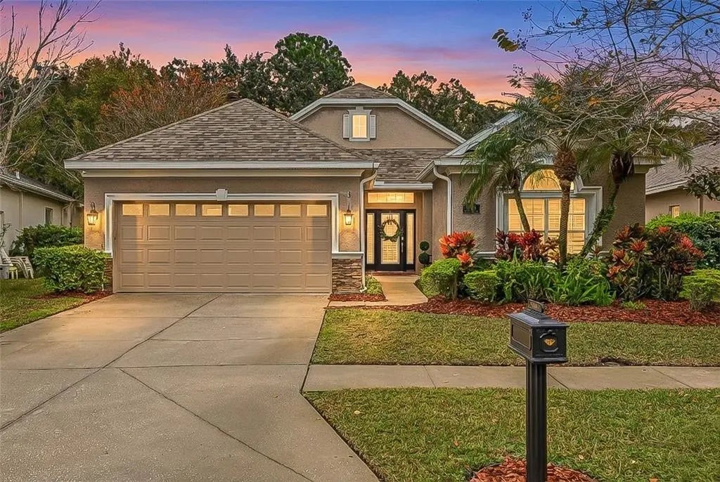 10403 Applecross Lane, TAMPA