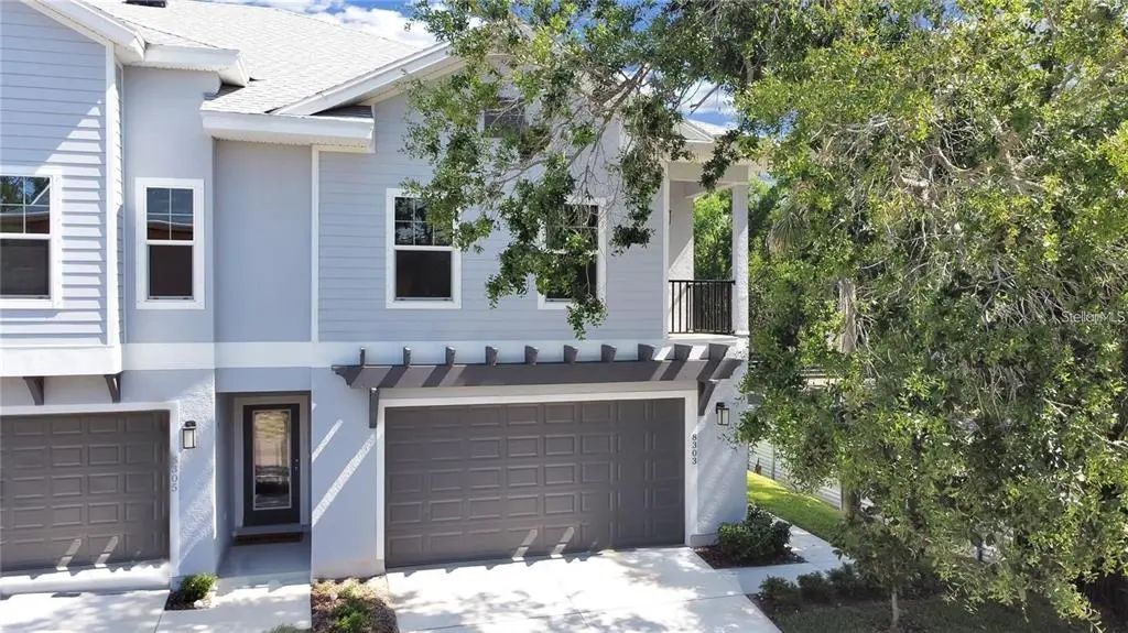 8303 King Blossom Court, TAMPA