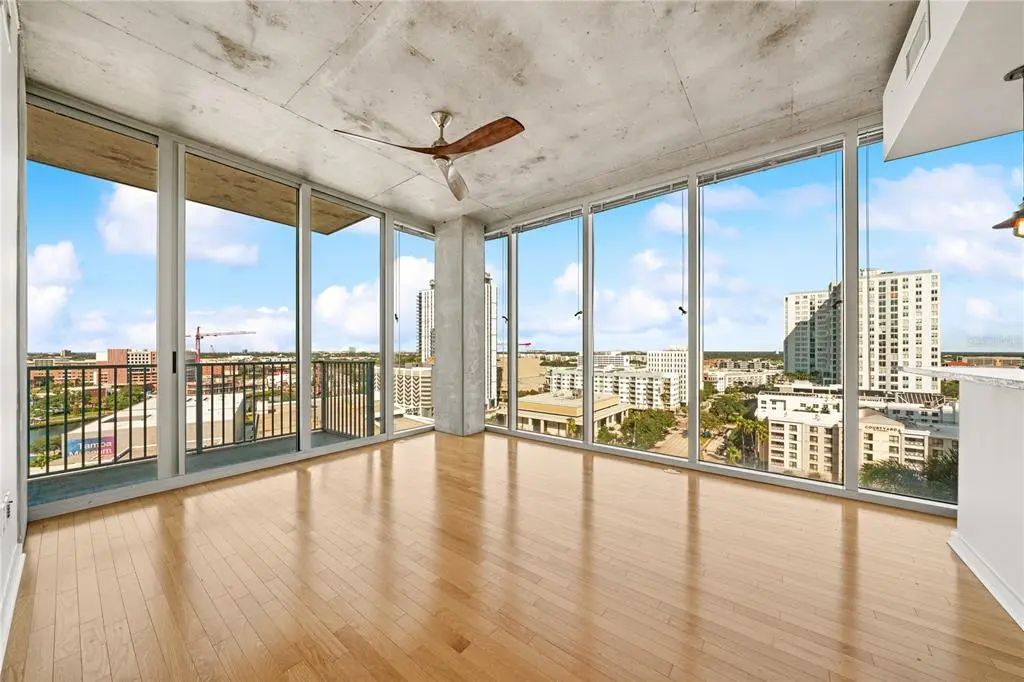777 N Ashley Drive 1203, TAMPA