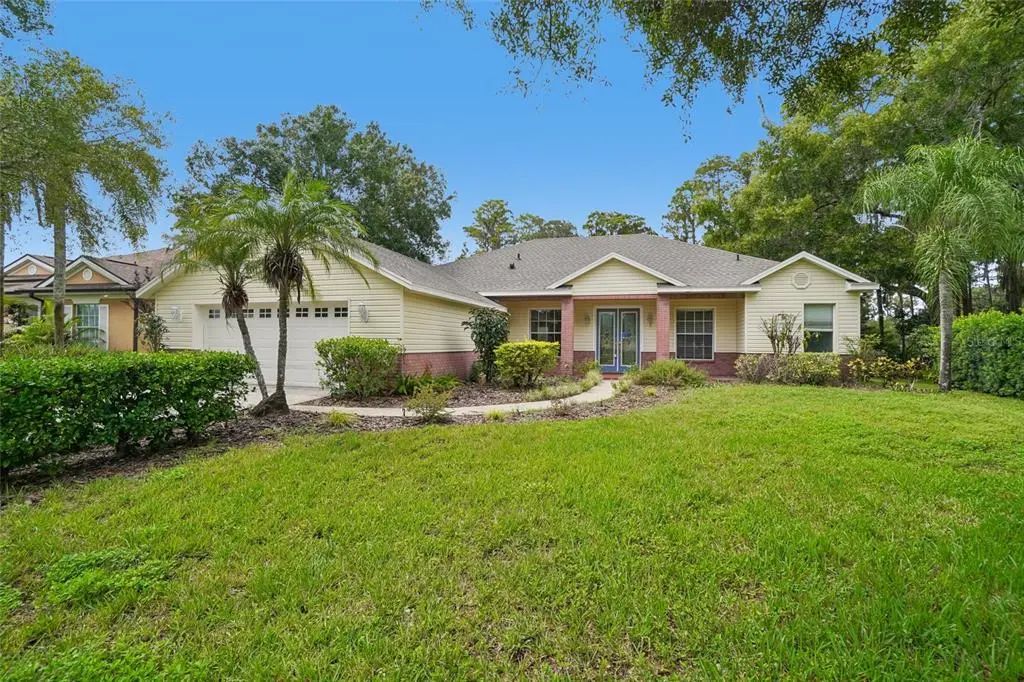 17718 Crystal Cove Place, LUTZ