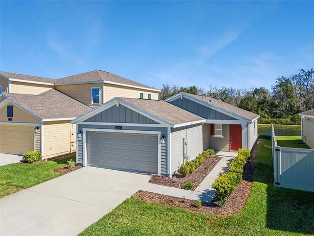 2015 Myrtle Pine Street, KISSIMMEE