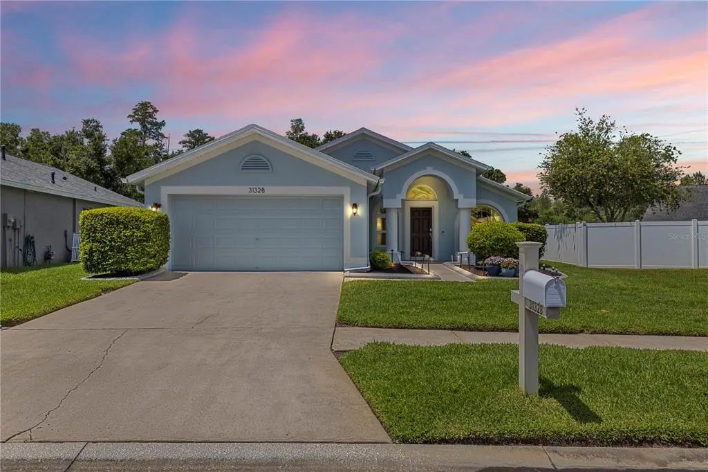 31328 Wrencrest Drive, WESLEY CHAPEL