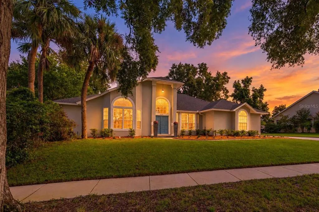 6646 Crenshaw Dr Drive, ORLANDO