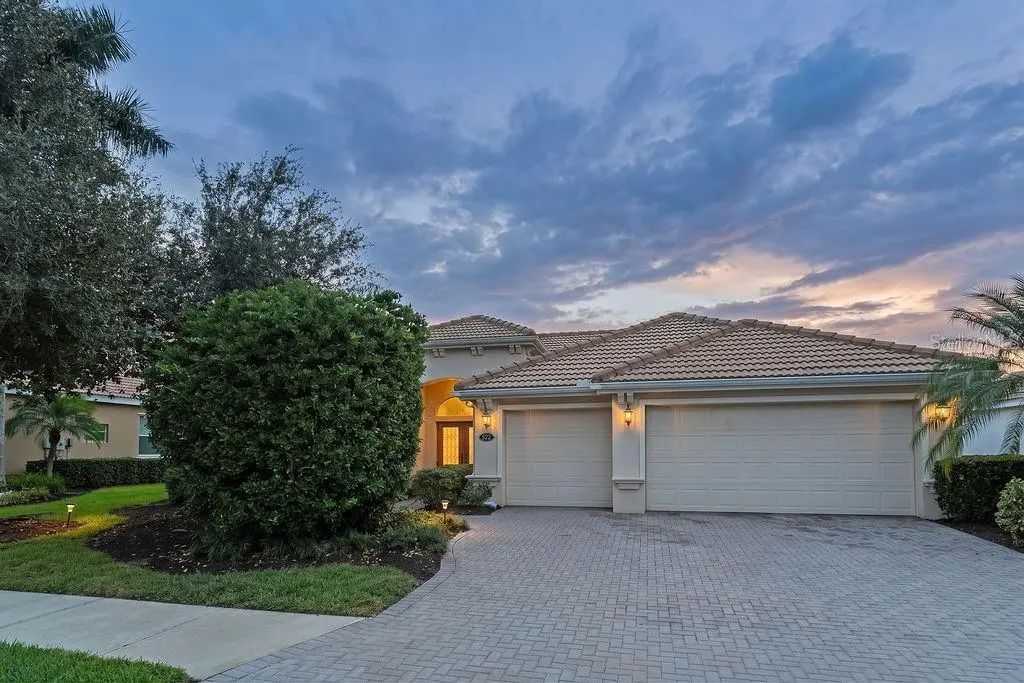 522 River Crane Street, BRADENTON