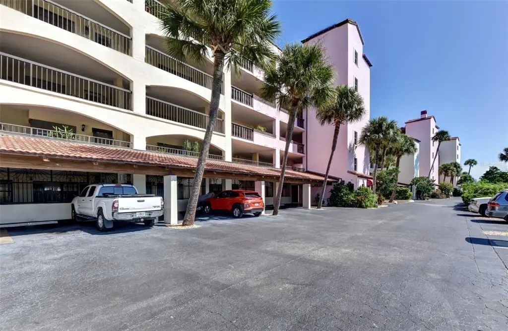 746 Marina Point Drive 7460, DAYTONA BEACH