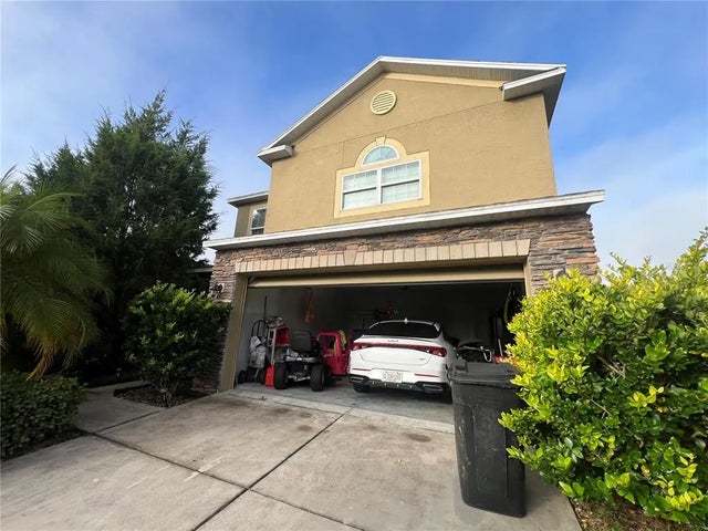 13331 Waterford Castle Drive, DADE CITY
