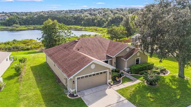 211 Willow Bend Drive, CLERMONT