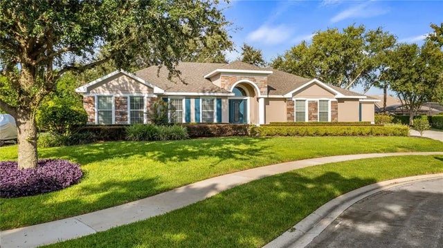 11333 Cypress Shore Court, CLERMONT