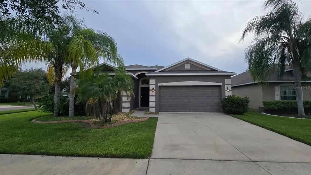 13211 Royal Pines Avenue, RIVERVIEW