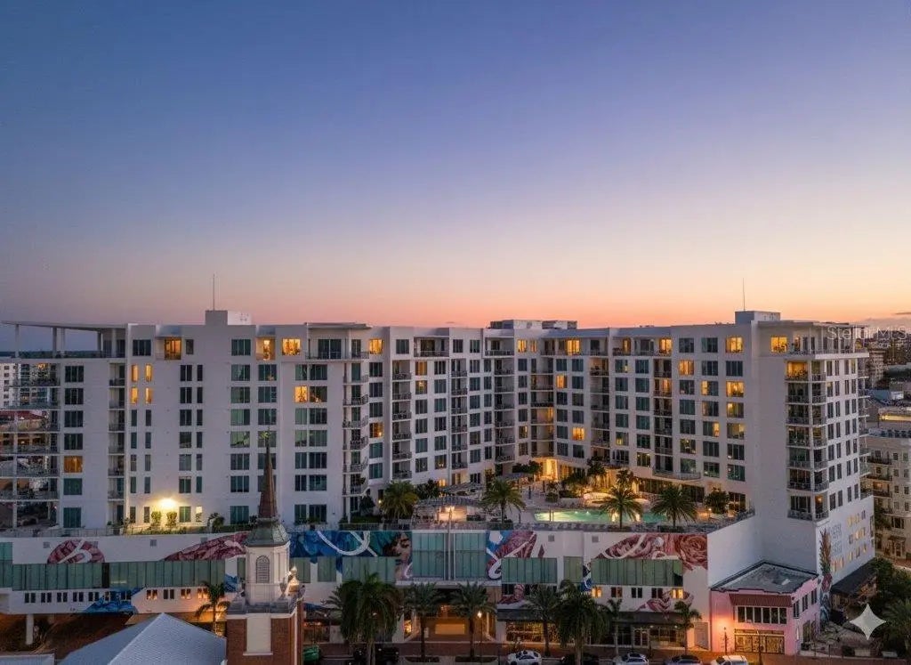 111 S Pineapple Avenue 615