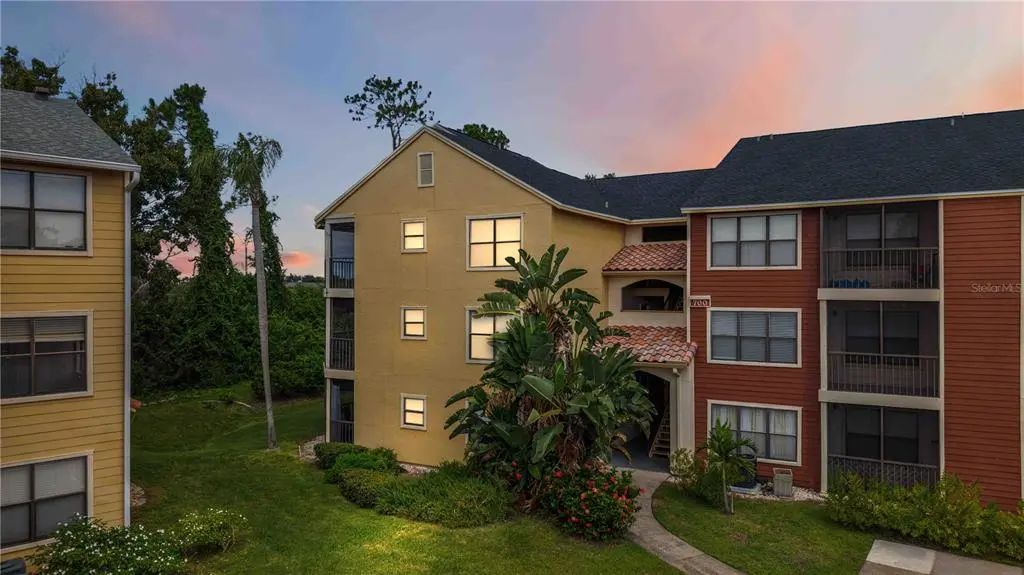11901 4th Street N 7301, ST. PETERSBURG
