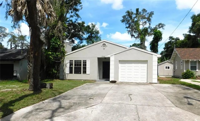 1706 E Fern Street, TAMPA