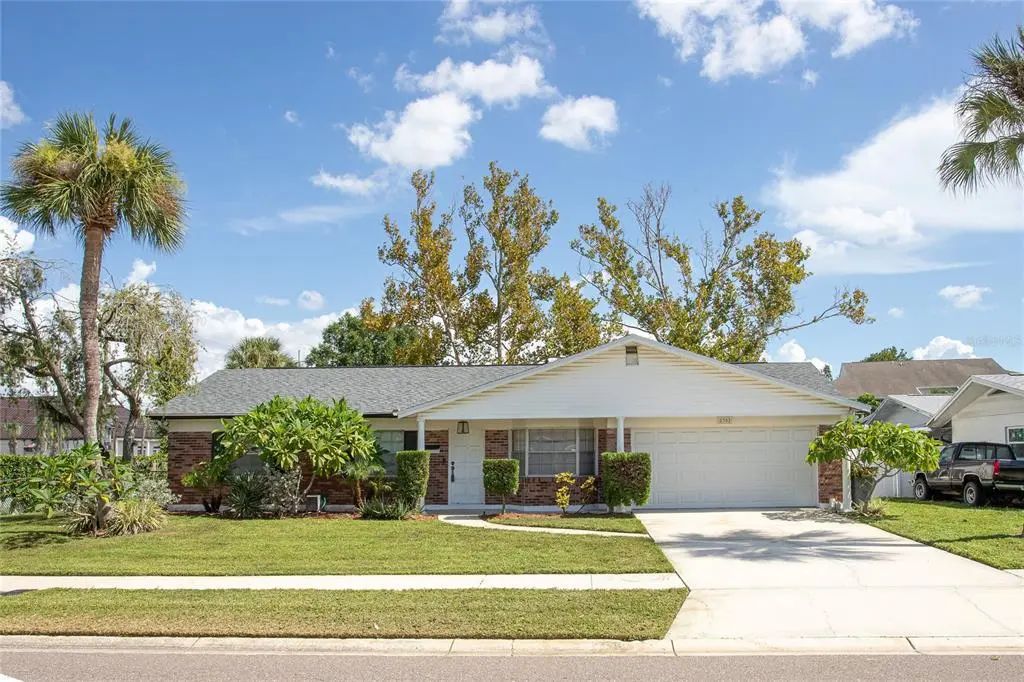 8302 Lopez Drive, TAMPA