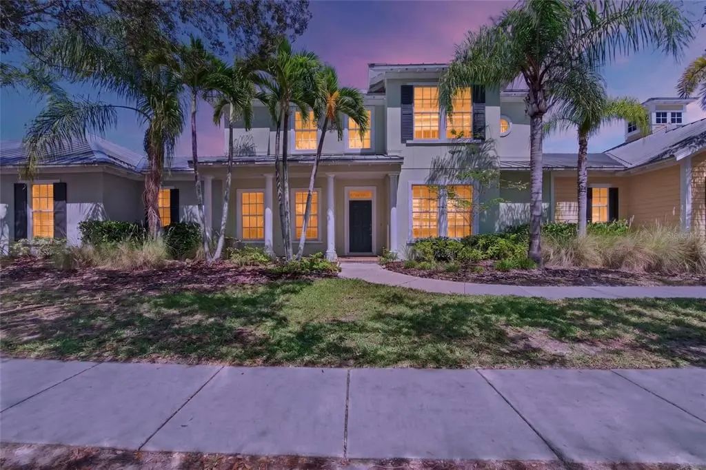 5518 Luminar Pointe Lane, APOLLO BEACH