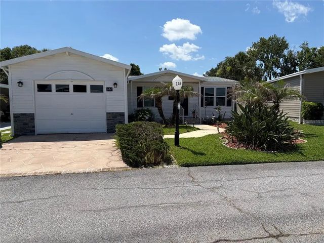 144 Victoria Drive, HAINES CITY