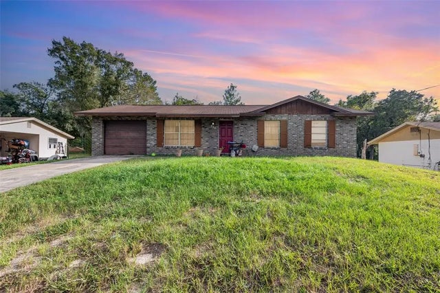 320 W Ohio Avenue, ORANGE CITY