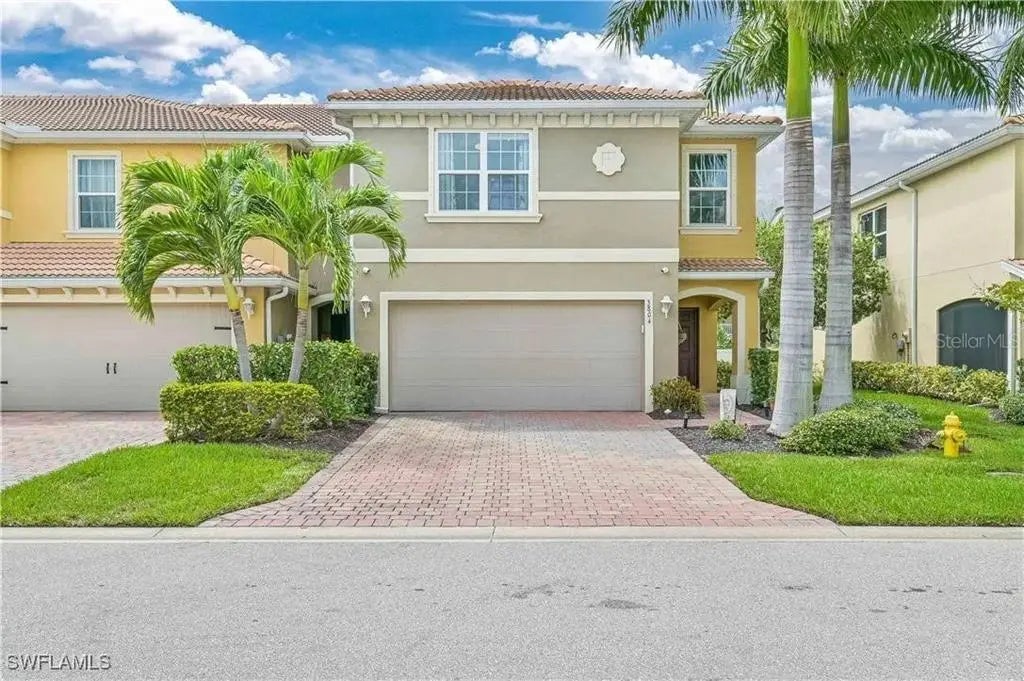3804 Tilbor Circle, FORT MYERS