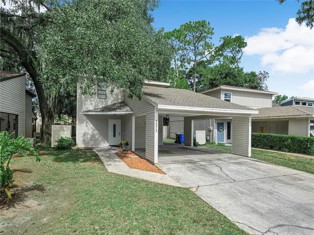 3573 Raintree Circle, LAKELAND