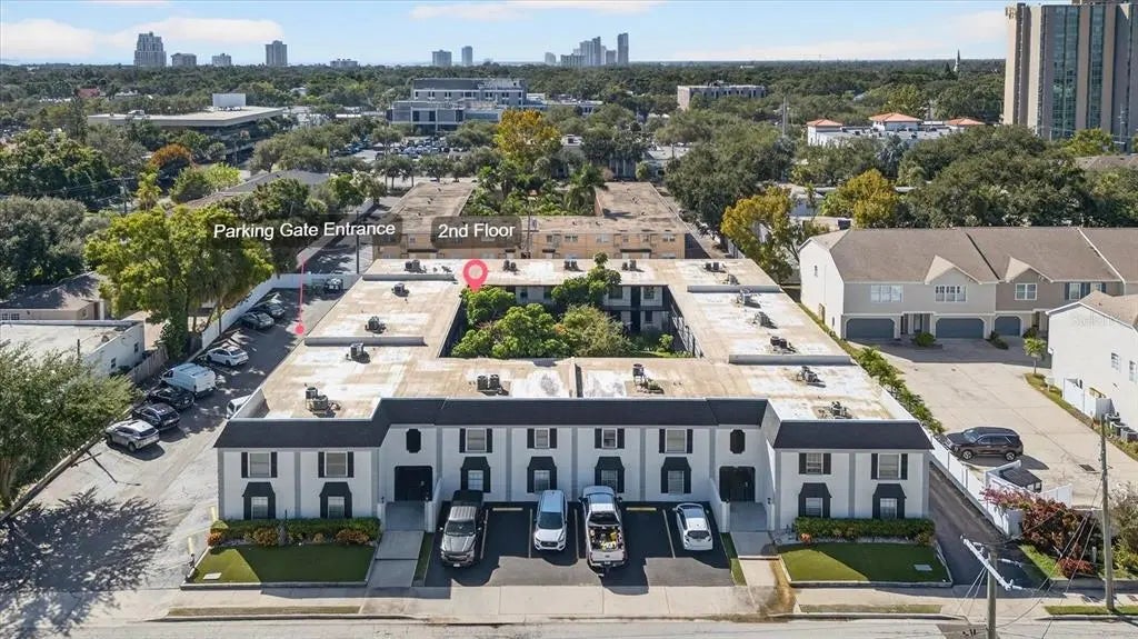 2808 W Azeele Street 205, TAMPA