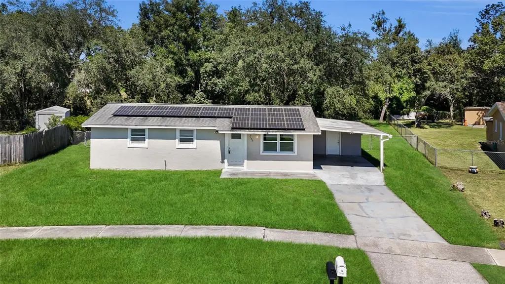 3755 Sw 147th Lane Road, OCALA