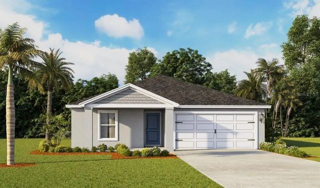 2795 Adeline Avenue, WINTER HAVEN