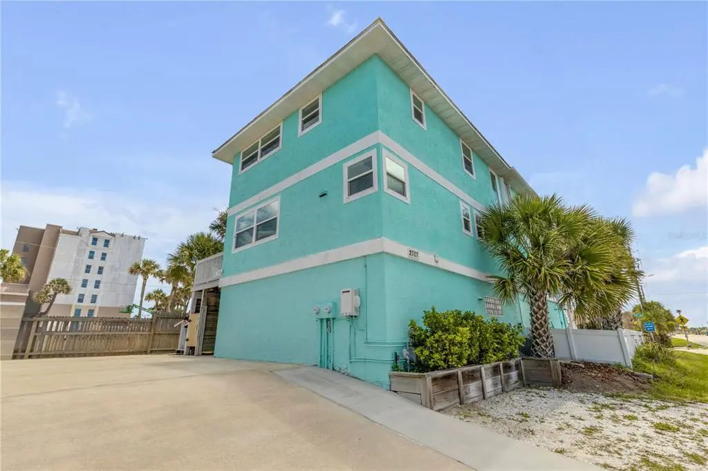 2707 South Atlantic Avenue, NEW SMYRNA BEACH