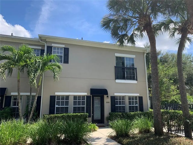 10010 Old Haven Way, TAMPA