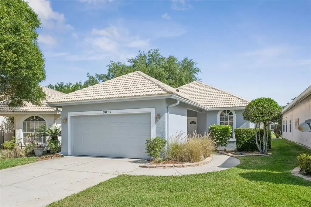 9073 Saint Andrews Way, MOUNT DORA