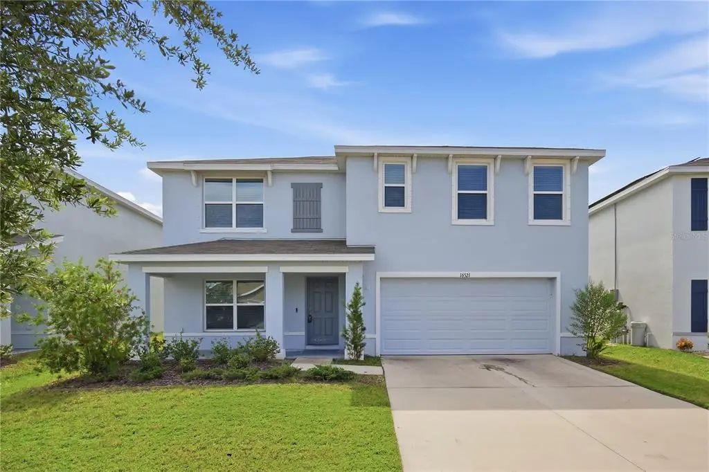 16521 Windmill Forge Pass, WIMAUMA