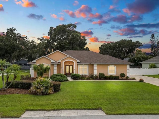 318 Hamilton Shores Drive Ne, WINTER HAVEN