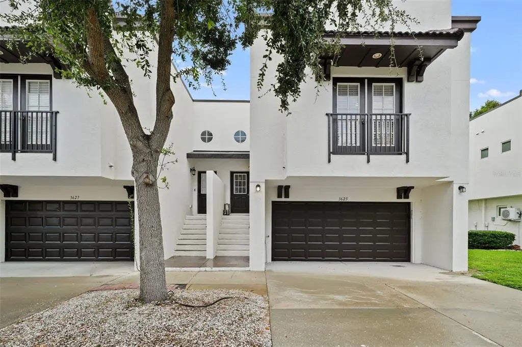 3625 Bay Heights Way, TAMPA