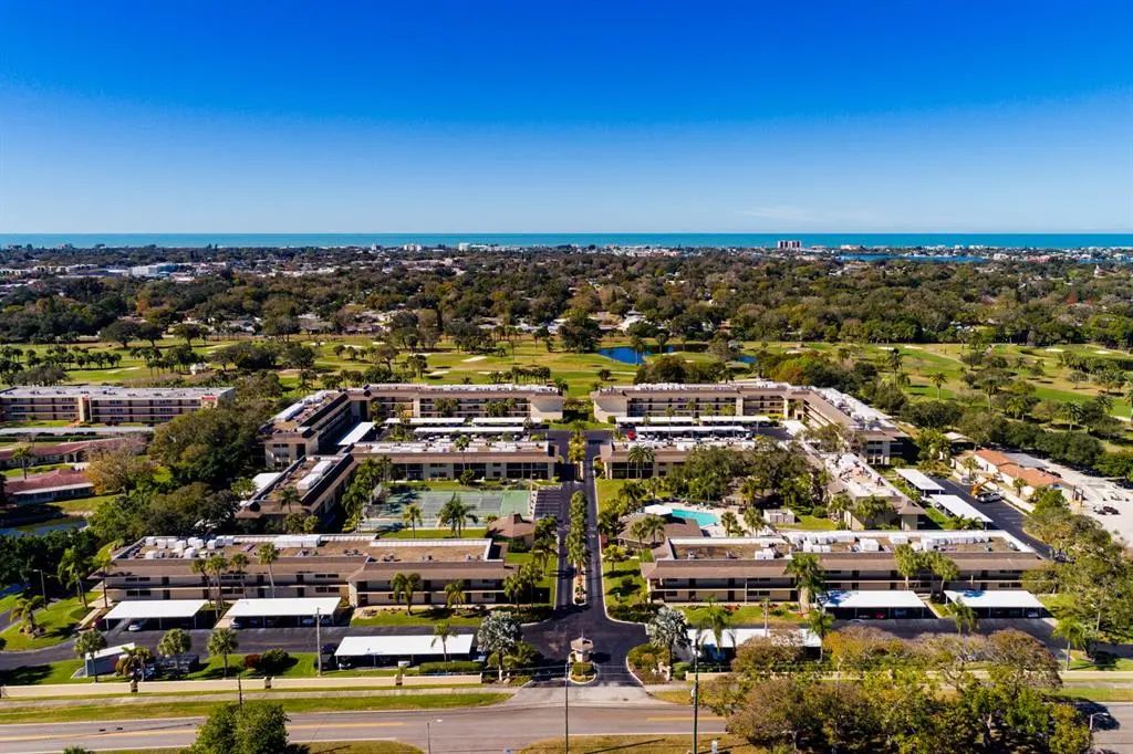 12300 Vonn Road 9205, LARGO