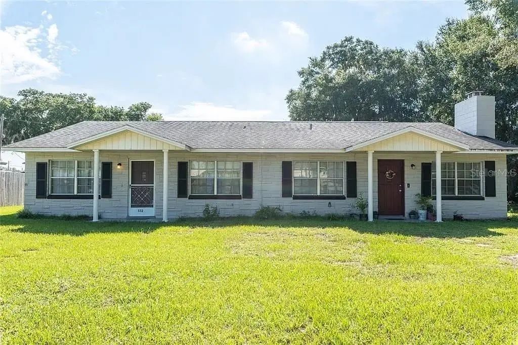 530-532 Park Avenue, UMATILLA