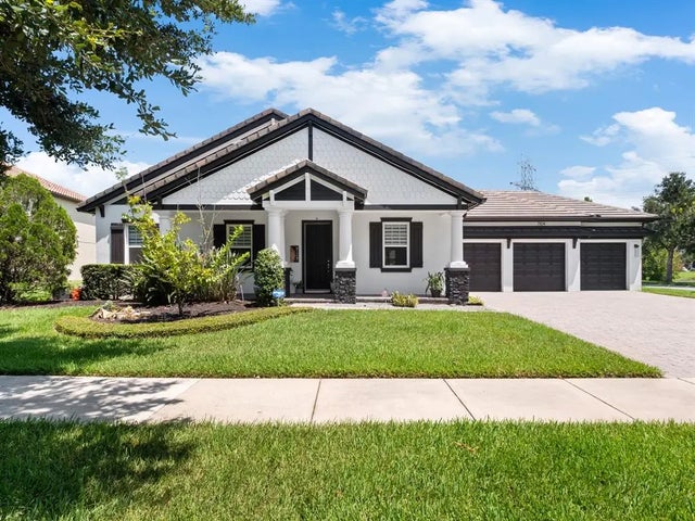 7104 Ticklegrass Street, WINTER GARDEN