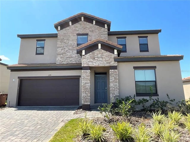 226 Macaulays Cove, HAINES CITY