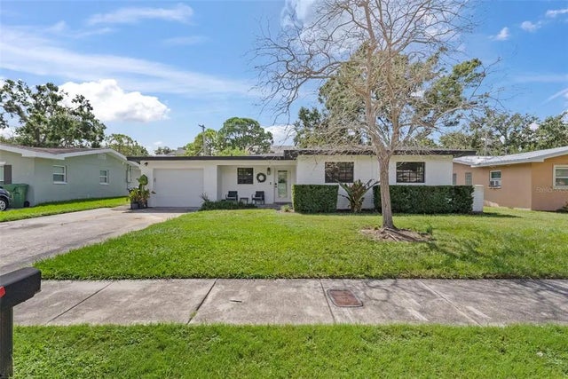 4714 W Oakellar Avenue, TAMPA