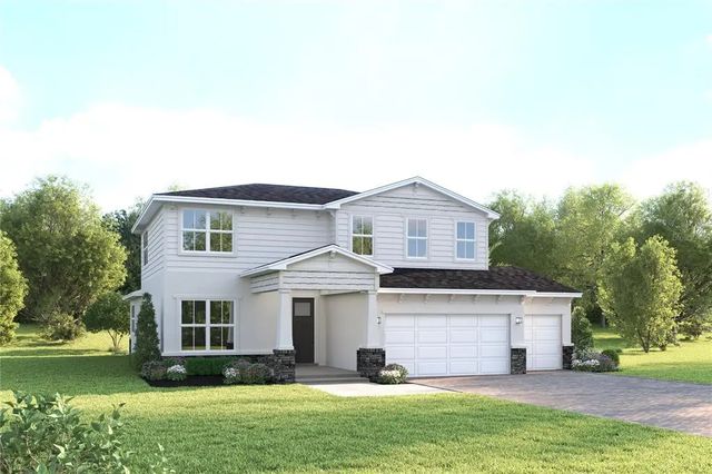 2210 Blue Heron Circle, AUBURNDALE