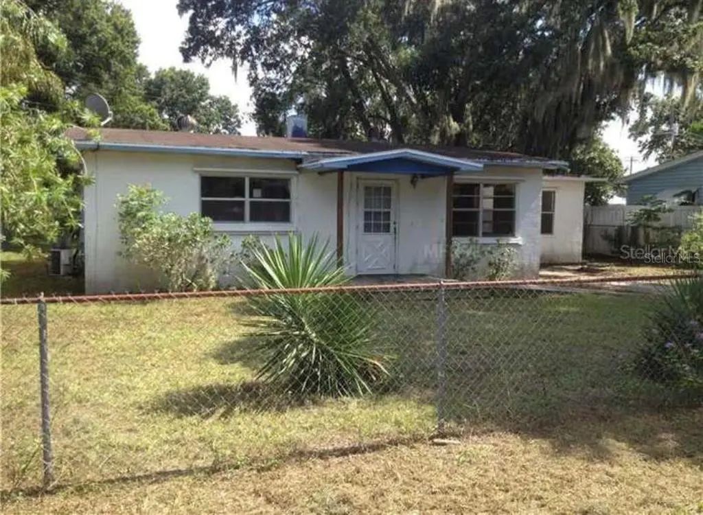 2612 Smithtown Drive, LAKELAND