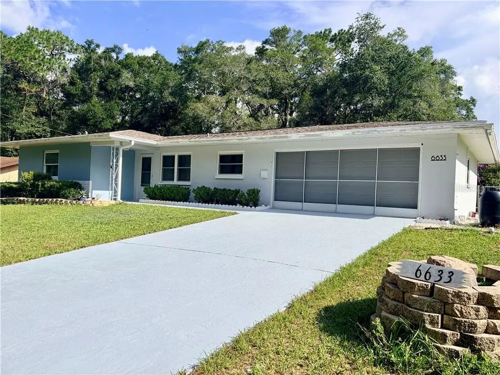 6633 E Gurley Street, Inverness